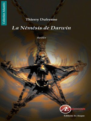 cover image of La Némésis de Darwin
